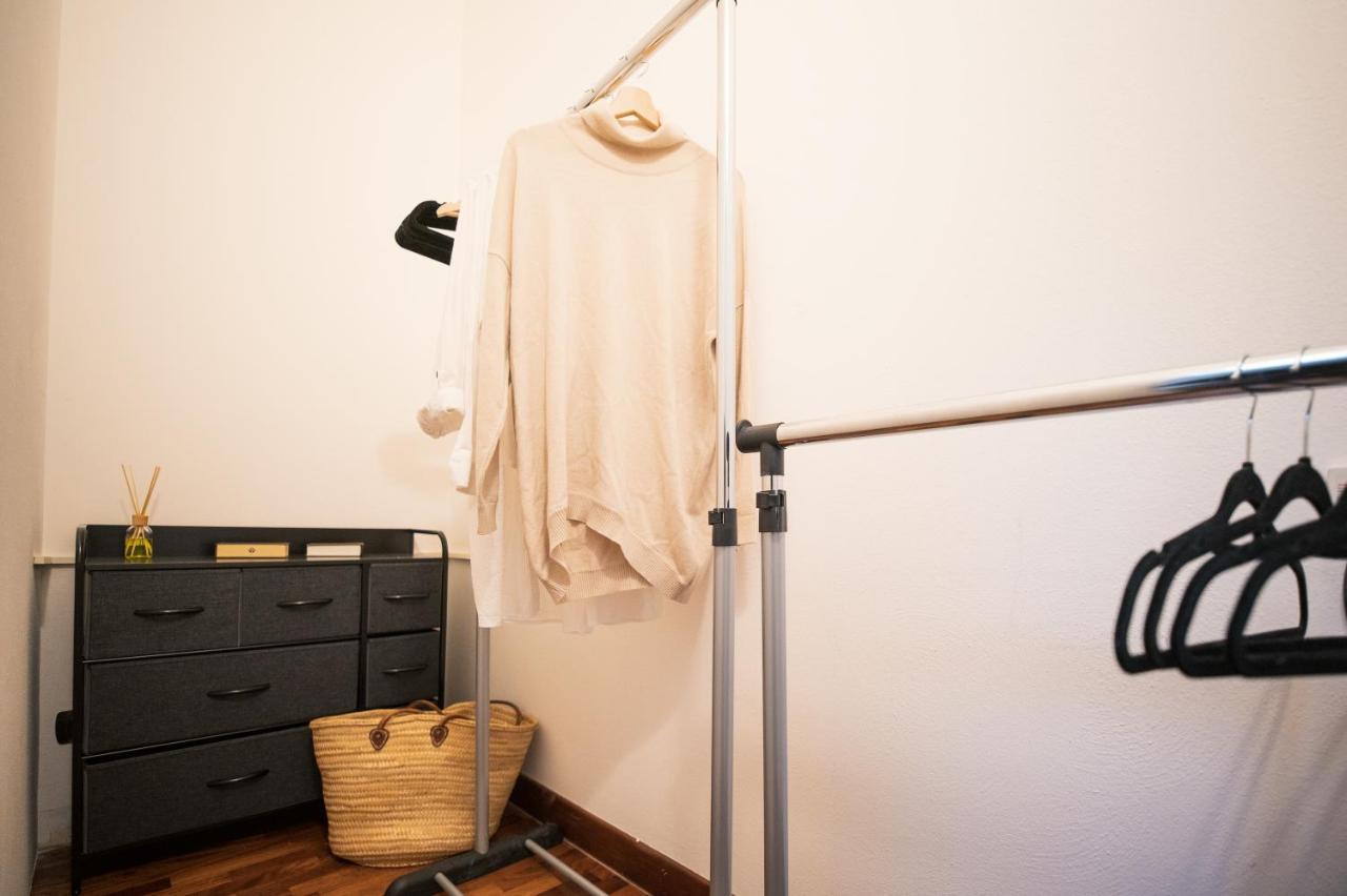 Corte Lotti Charming Loft Pietrasanta Eksteriør billede