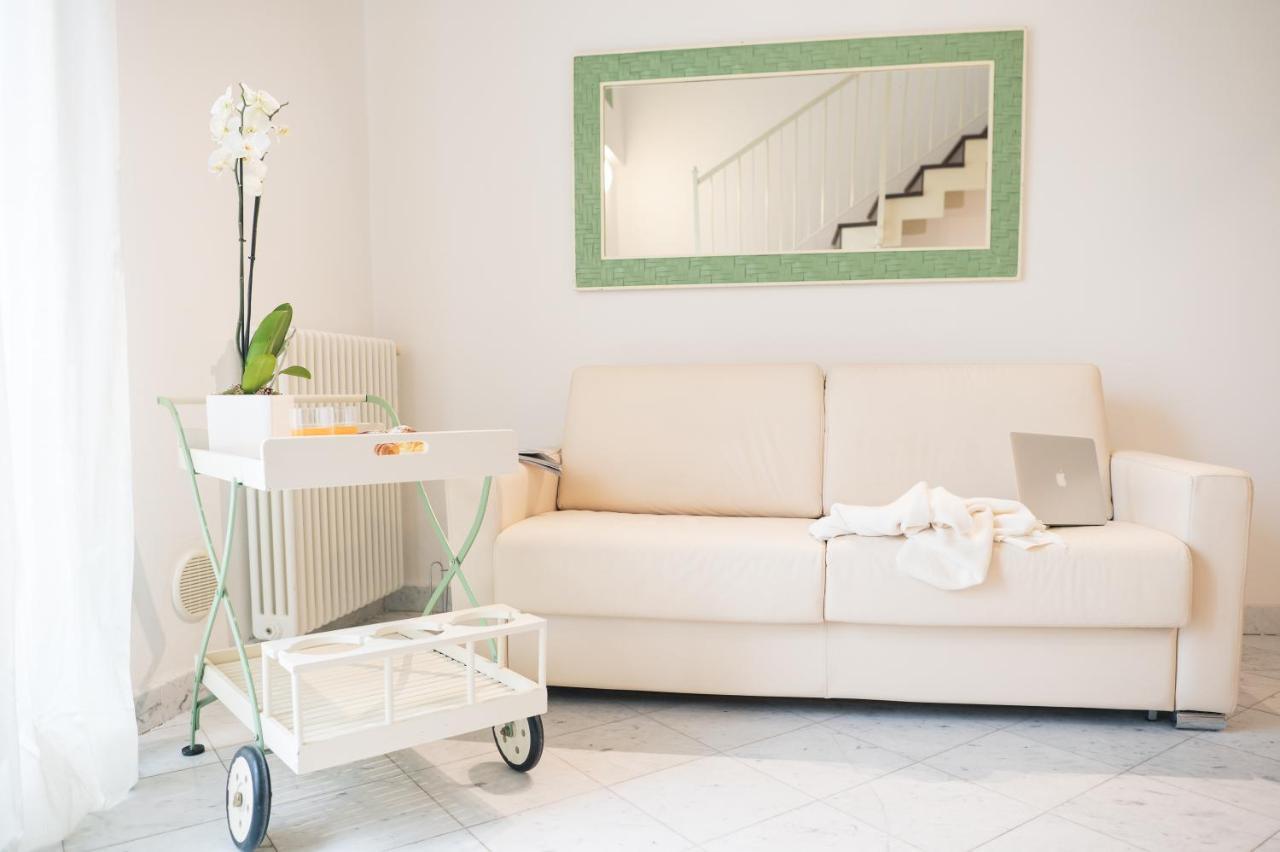 Corte Lotti Charming Loft Pietrasanta Eksteriør billede