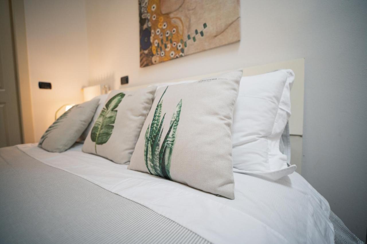 Corte Lotti Charming Loft Pietrasanta Eksteriør billede